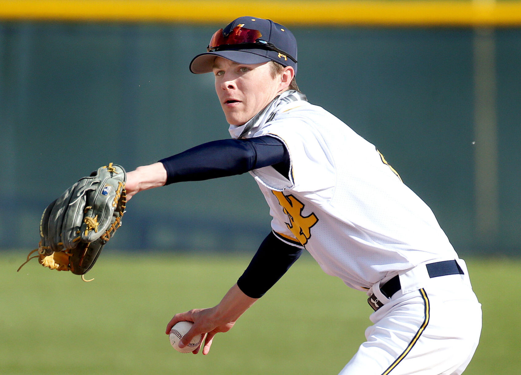 May 6: Caledonia vs Aquinas